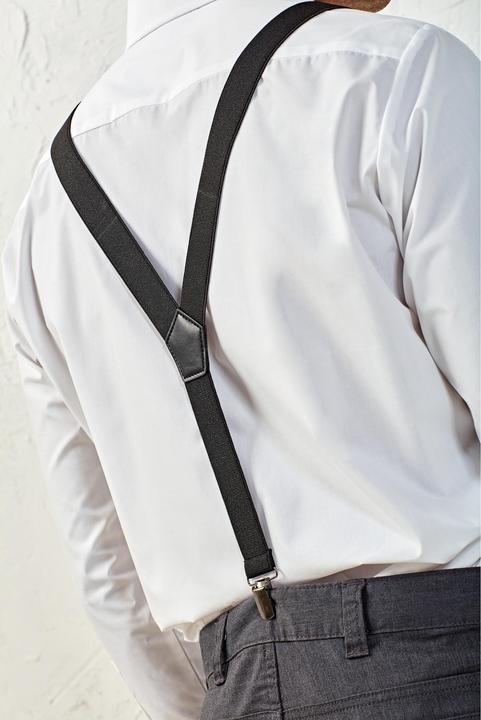 Image du produit Premier Bretelles à pinces (Taille unique)
