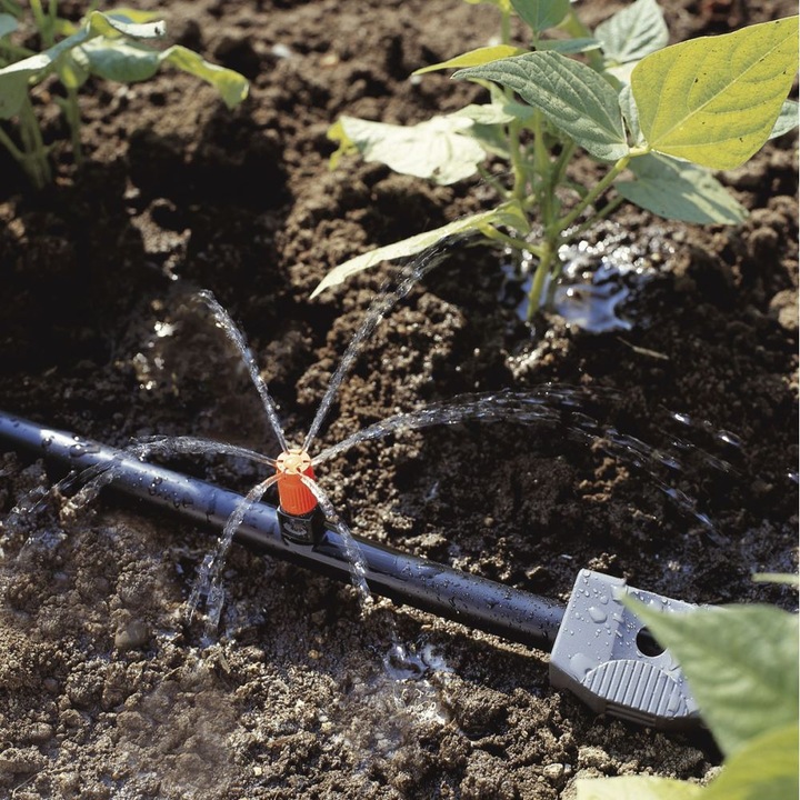 Actual product image Gardena Small area nozzle (Drip irrigation dripper)