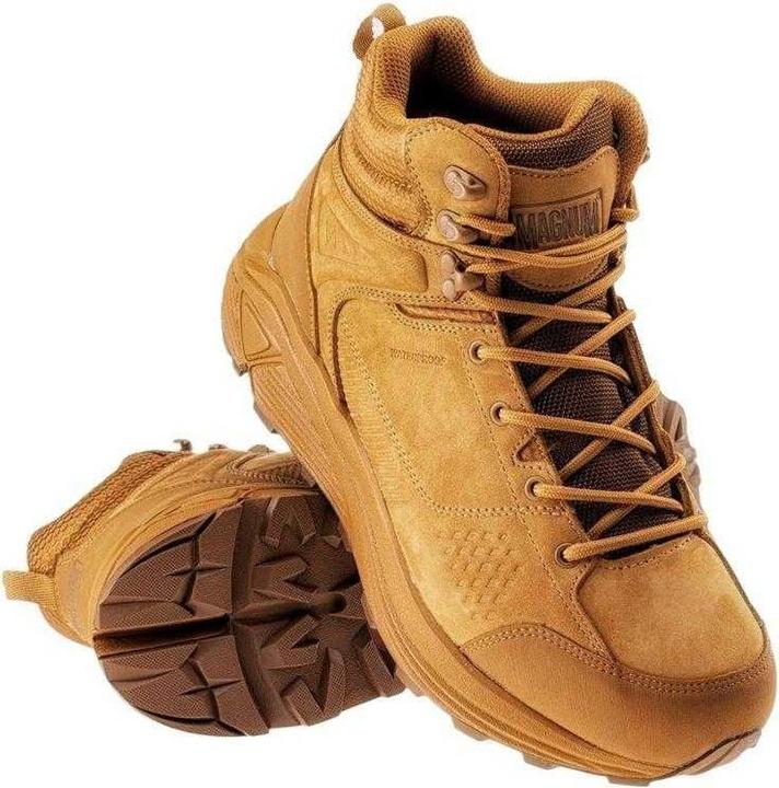 Produktbild Brag Mid Wp VM shoes 92800346476 (42)