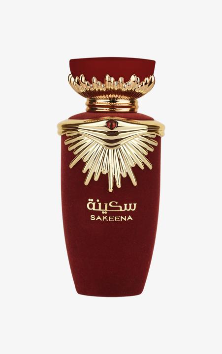 Produktbild Lattafa Sakeena (Eau de Parfum, 100 ml)