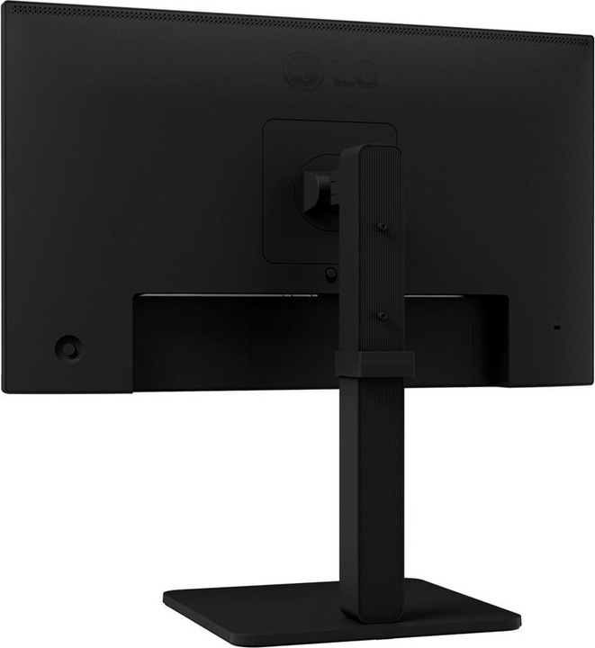 Actual product image LG 24" 24BA550-B (1920 x 1080 pixels, 24")