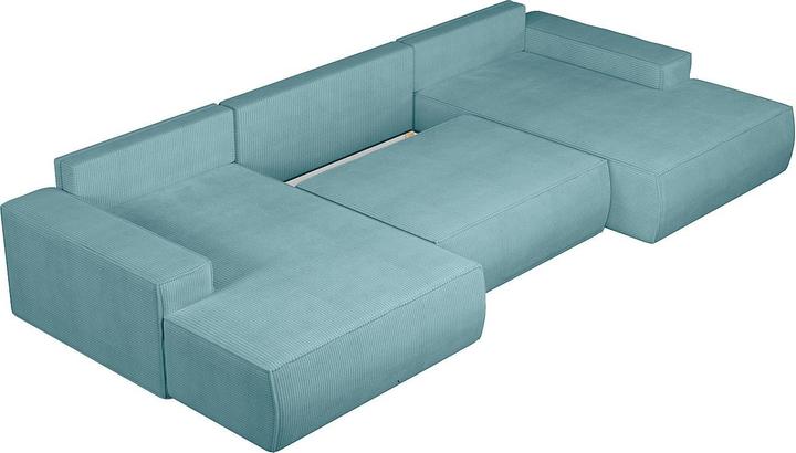 Image du produit Vente-unique Amelia (Canapé d’angle)