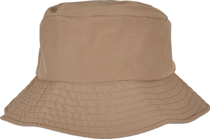 Actual product image Flexfit Elastic Adjuster Bucket Hat - 18995 (One size)