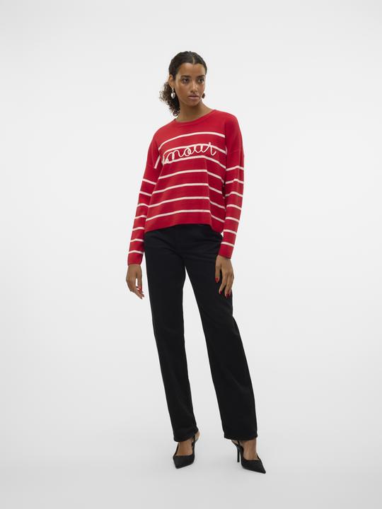 Produktbild Vero Moda VMARIA Pullover Strickpullover (L)