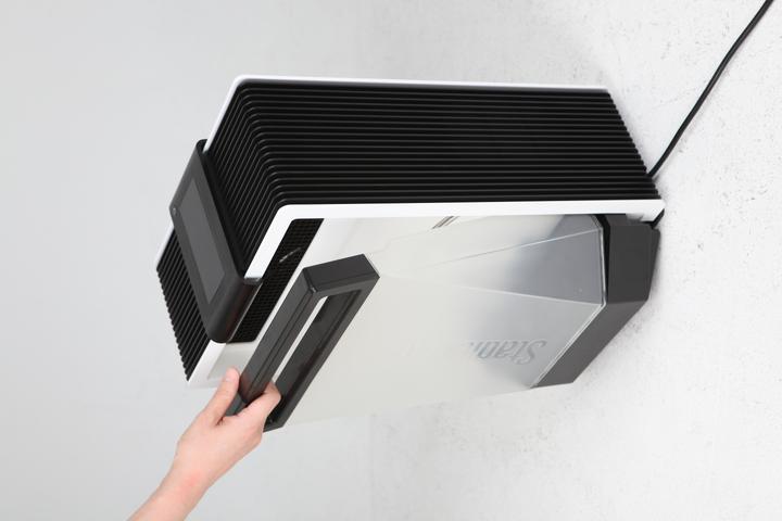 Immagine prodotto Stadler Form Robert (80 m²)