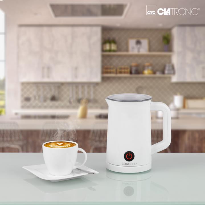 Actual product image Clatronic MS 3693 (30 cl)
