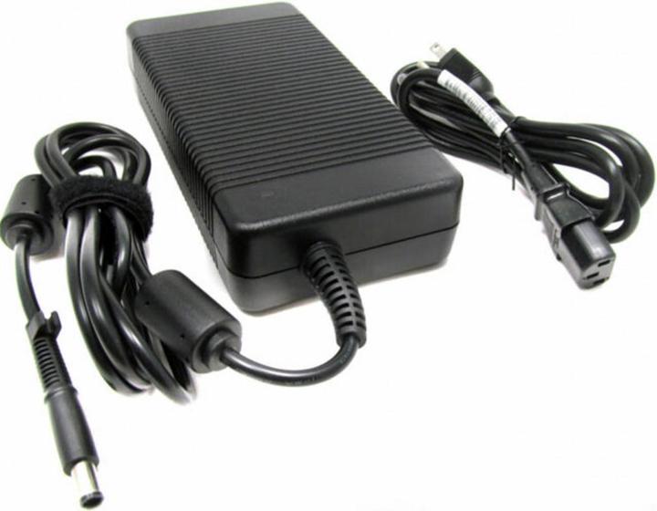 Immagine prodotto HP Alimentazione dell'adattatore intelligente (230 W)