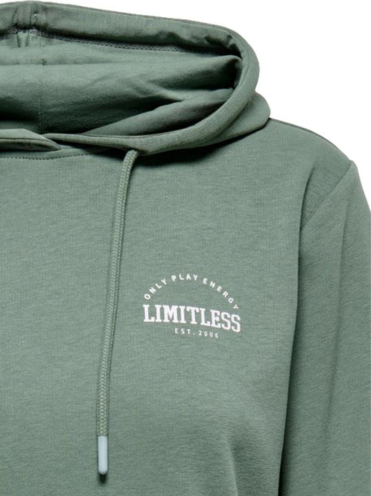 Produktbild Only Play Kapuzenpullover CAVA LIFE Hoodie (S)