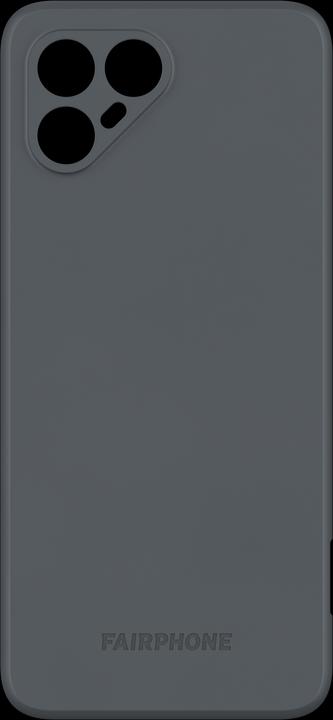Fairphone Back Cover Grey (Fairphone 4)
