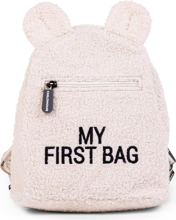 Actual product image Childhome My First Bag