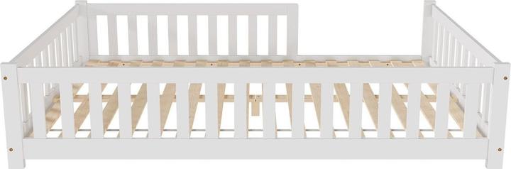 Immagine prodotto Juskys Naya (140 x 200 cm)