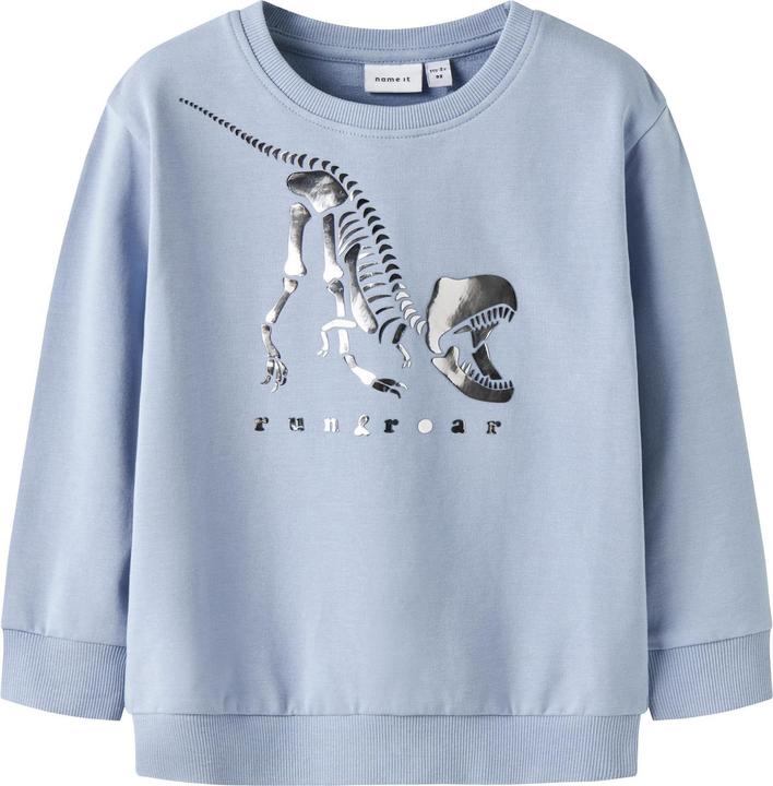 Produktbild Name it Biobaumwoll Sweatshirt (98)