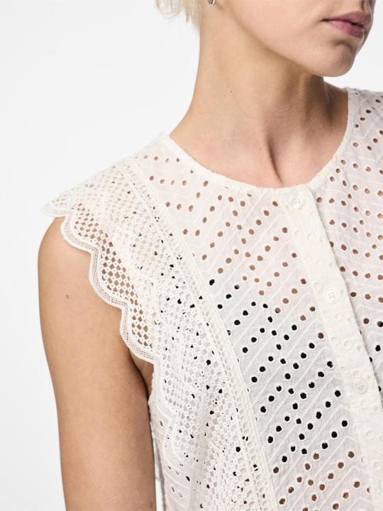 Produktbild Pieces PCKARISMA Oberteil ohne Ärmel (S)