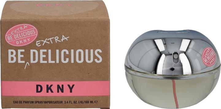 Immagine prodotto DKNY Sii extra delizioso (Eau de parfum, 100 ml)