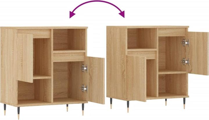 Image du produit vidaXL Sideboard (60 x 35 x 70 cm)