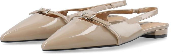 Actual product image Bianco BIABARI Slingbacks (41)