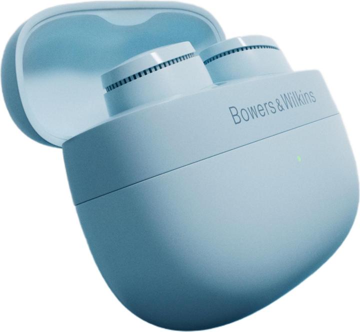 Actual product image Bowers & Wilkins Pi6 (ANC, 8 h, Wireless)