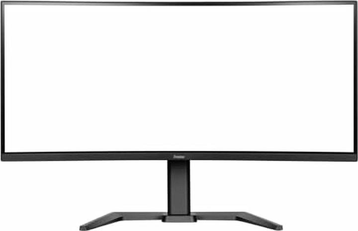 Actual product image iiyama G-Master GCB3482WQSU-B1 (3440 x 1440 pixels, 34")