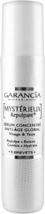 Actual product image Garancia mysterieux repulpant sr 30ml (30 ml, 24h cream)