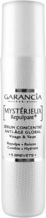 Image du produit Garancia mysterieux repulpant sr 30ml (30 ml, Crème 24h)