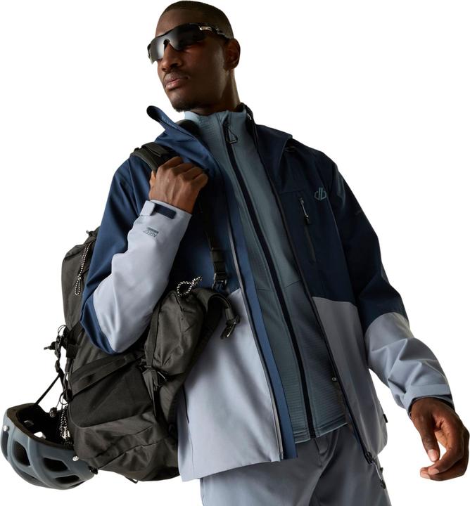 Produktbild Dare2b Arising IV Jacke wasserfest (XL)