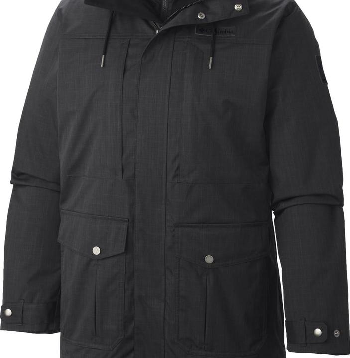 Produktbild Columbia Horizons Pine Interchange Jacket (L)