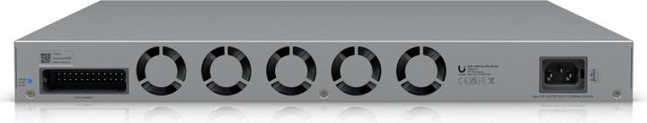 Actual product image Ubiquiti Pro XG 48 PoE (48 ports)