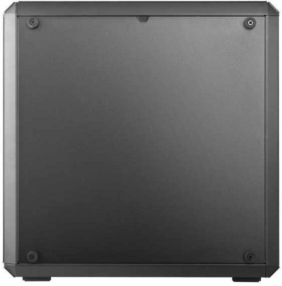 Actual product image Cooler Master MasterBoX Q300L (mATX, Mini-ITX)