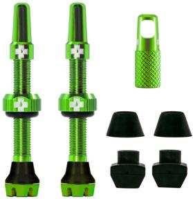 Produktbild Muc-Off V2 Tubeless Ventil Kit