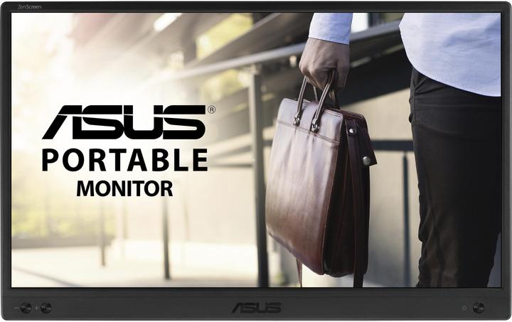 Immagine prodotto ASUS MB166B (1920 x 1080 pixel, 15.60")