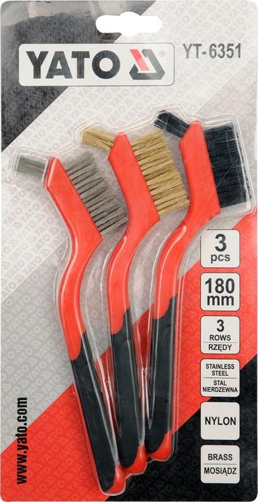 Actual product image Yato YT-6351