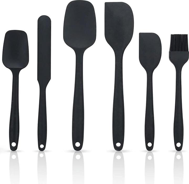 Produktbild Intirilife 6-teiliges Spatel Set