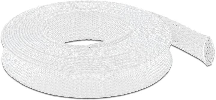 Produktbild Delock Geflechtschlauch (Kabelschlauch, 550 cm)