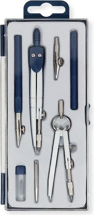Image du produit Penword Set de dessin ZK-02 7 éléments TARGI