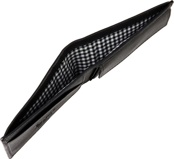 Actual product image Esquire Chicago Wallet