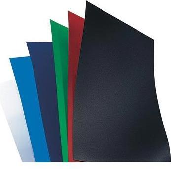 Produktbild GBC Umschlagdeckel PolyOpaque
