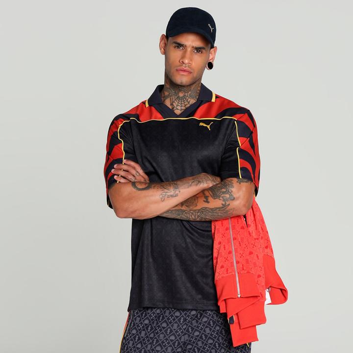 Immagine prodotto Puma Maglia da calcio AOP rilassata ROAD TO UNITY (XL)
