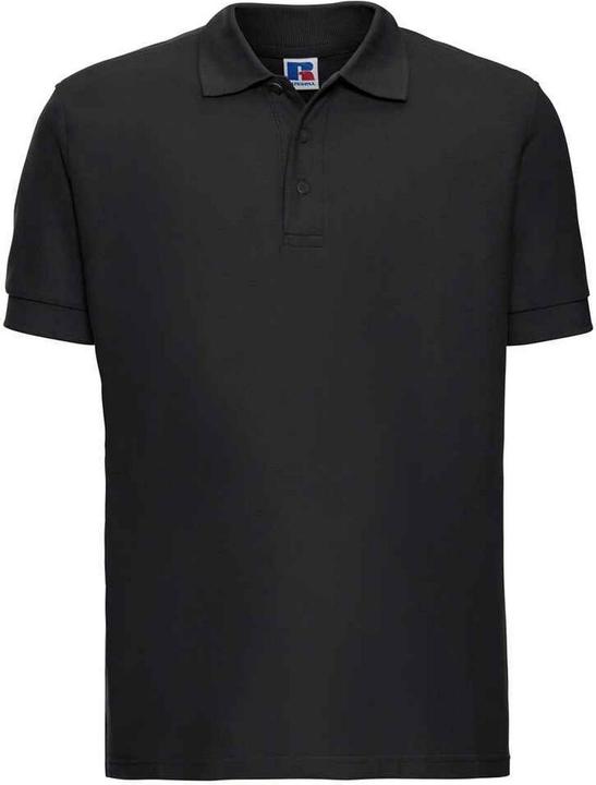 Immagine prodotto Russell Ultimate Maglietta Polo Uomo (4XL)