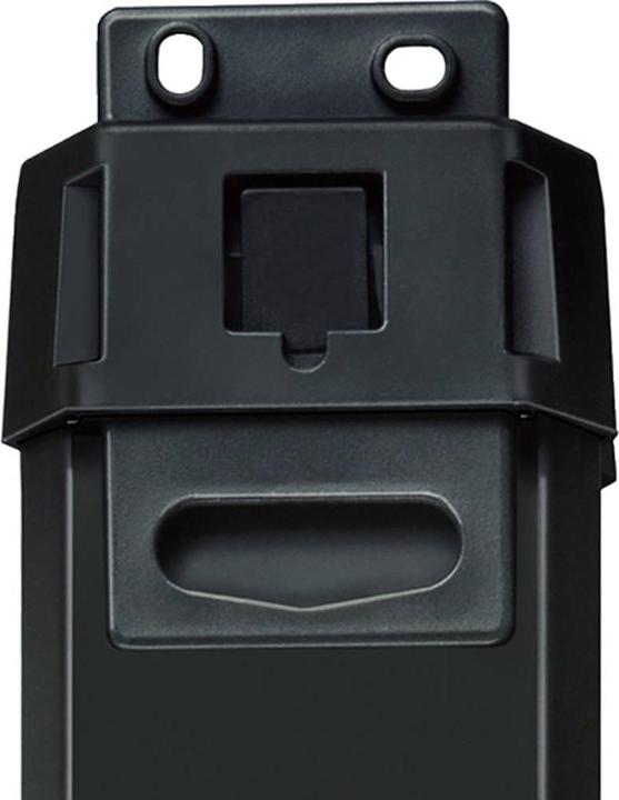 Image du produit Brennenstuhl Premium-Line 6x ÜSS 60.000 A, 5m Multiprise 6x avec protection contre les surtensions jusqu'à 60.000 (6 x, 5 m)