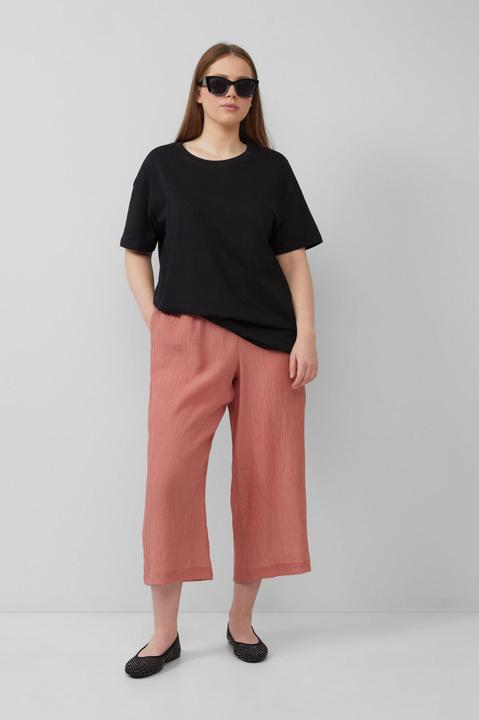 Image du produit S.Oliver T-Shirt Uni-Shirt im Loose Fit (50)