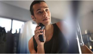 Produktbild Philips Rasierapparat