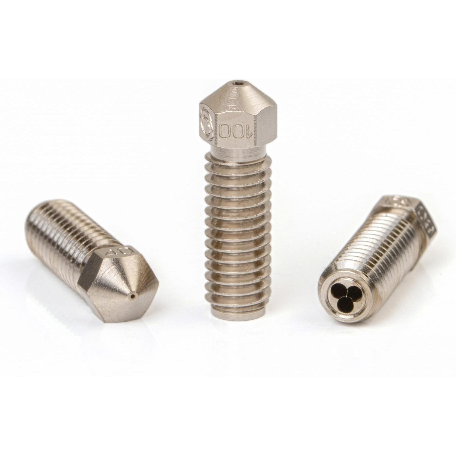 Bondtech CHT Vol Coated Brass Nozzle - 1,2 mm -1 pcs (Düse), 3D Drucker Zubehör