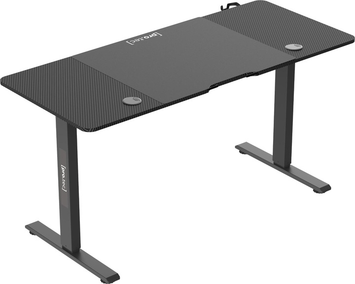 Actual product image Pro-Tec Stryn (140 x 60 x 117 cm)