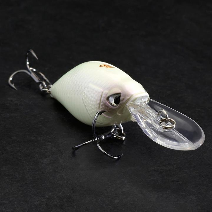 Produktbild Caperlan Wobbler Crankbait Deep Diving