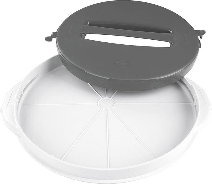 Produktbild Dr. Oetker Kuchentransportbox Bake&Go