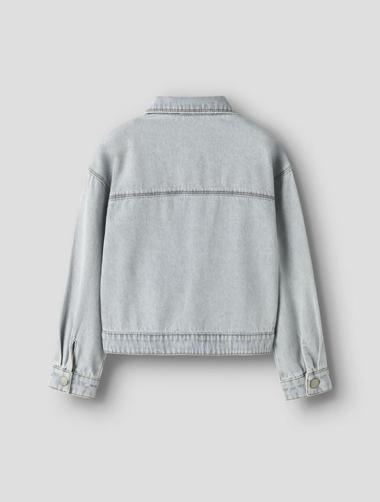 Produktbild Name it NKFMILA DNM JACKET 8510-ZA NOOS (92)