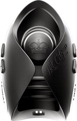 Actual product image Hot Octopuss Pulse Solo Lux