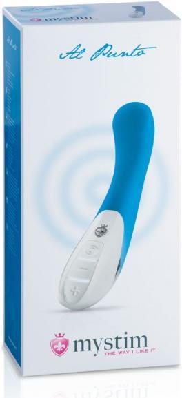Produktbild Mystim Al Punto