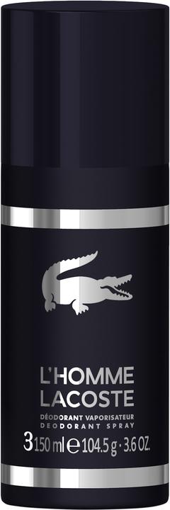 Produktbild Lacoste L´Homme (Spray, 150 ml)