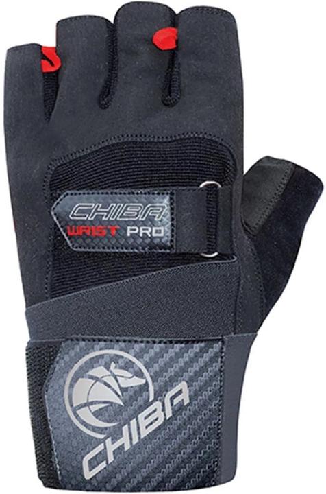 Produktbild Chiba Wristguard Protect Trainingshandschuhe, schwarz, L (L)